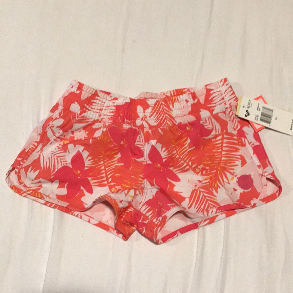 Girls shorts